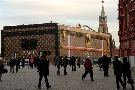 louis vuitton russia|louis vuitton russia locations.